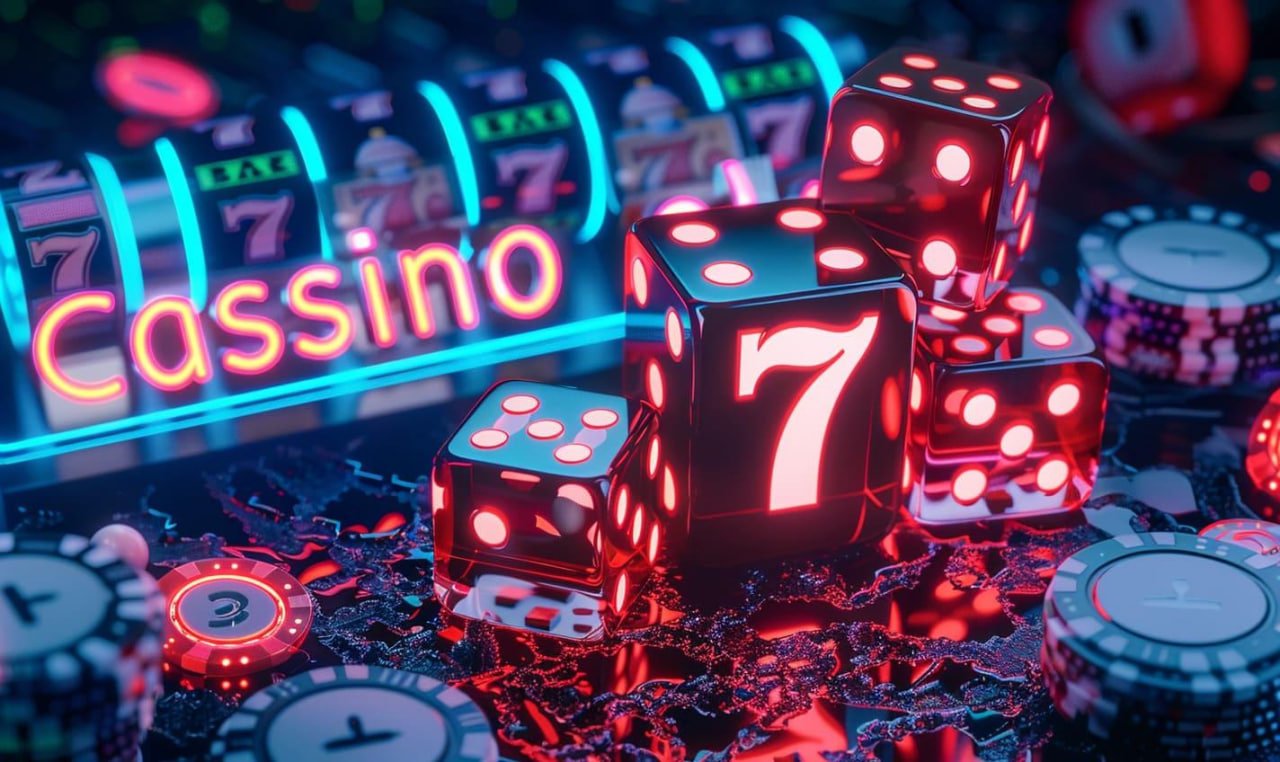 Live Casino