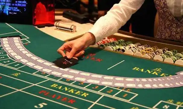Slots