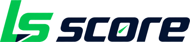 ls score Logo